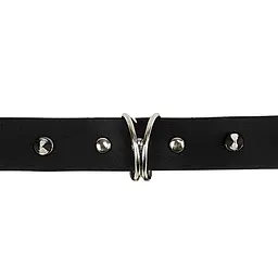 Нашийник із шипами Art of Sex - Collar Spikes - мініатюра 3