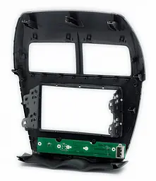 Перехідна рамка Peugeot 4008 Carav 11-103 - мініатюра 2