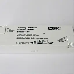 Блок живлення Friendlylight димірований MA-DIM 21-42V 750 mA Dimmable FL0045 - мініатюра 4