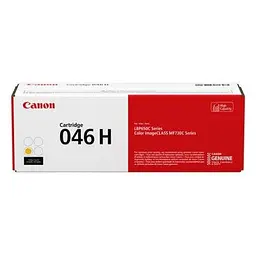 Картридж Canon 046H жовтий 5K (1251C002AA)