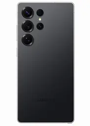 Смартфон Samsung Galaxy S25 Ultra 12/256GB Titanium Black SM-S938BZKDEUC - мініатюра 8