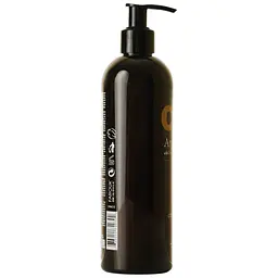 Кондиціонер поживний для волосся Argan Oil CHI 340 мл - мініатюра 2