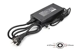 Блок живлення для ноутбуків PowerPlant SONY 220V, 19.5V 150W 7.7A (6.5*4.4)