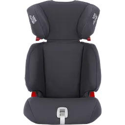 Автокрісло Britax Romer Discovery SL Storm Grey, темно-сірий (2000030293) - мініатюра 4
