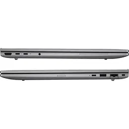 Ноутбук HP ZBook 8 G2i WUXGA IPS, 300n/Ultra X9-388H (5.1)/32Gb/SSD1Tb/Intel Arc/FPS/Підсв/DOS (DZ4J2ET) - мініатюра 6