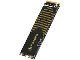 SSD-накопичувач Transcend MTE245S 2 TB (TS2TMTE245S) - мініатюра 3