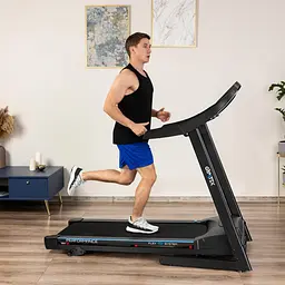 Бігова доріжка Gymtek XT600 - мініатюра 3