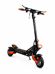 Електросамокат Kugoo E-Scooter 2000W 48V 24Ah NFC