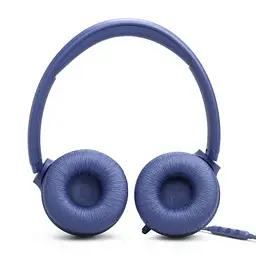 Навушники JBL Tune 530C USB-C Blue (JBLT530CBLU) - мініатюра 7