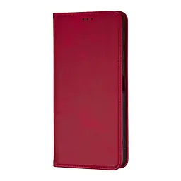 Чохол-книжка Premium Xiaomi Redmi A3 Red