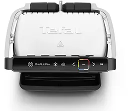 Гриль Tefal OptiGrill Elite GC750D30 - мініатюра 5