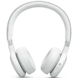 Бездротові повнорозмірні навушники JBL Live 670NC (JBLLIVE670NCWHT) білі - мініатюра 7