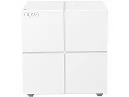 Маршрутизатор роутер Tenda NOVA MESH MW6 2-kit (MW6-KIT-2) - мініатюра 3