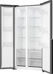 Холодильник Gorenje SBS NRS917E41BX - мініатюра 6