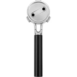 Кавоварка KitchenAid Artisan 5KES6503EAC кремова - мініатюра 12