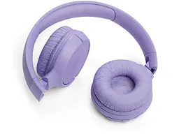 Навушники з мікрофоном JBL Tune 520BT Purple (T520BTPUREU) - мініатюра 9