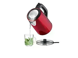 Електрочайник Silver Crest SWKE 3100 F1 1,7 л - мініатюра 3