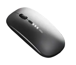 Миша бездротова INPHIC M1pro Gray
