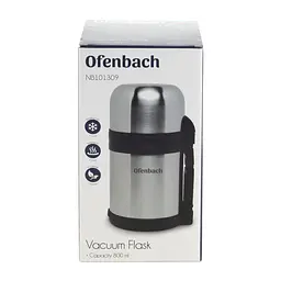 Термос Ofenbach NB-101309 0.8 л - мініатюра 10