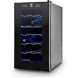 Винний холодильник Klarstein Vinesse Wine Fridge (10027674)