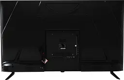 Телевізор SATELIT 55U8200WS Smart (4 K,webos) - мініатюра 3