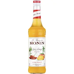Сироп Monin Манго пряний 0.7 л