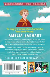 The Extraordinary Life of Amelia Earhart - мініатюра 2