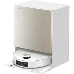 Робот-пилосос Dreame Bot X60 Ultra White (RLX86DE-wh) [173877] - мініатюра 3