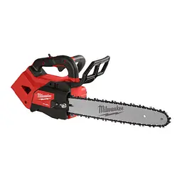 Пила ланцюгова акумуляторна безщіткова з верхньою рукояткою MILWAUKEE, M18 FTHCHS35-0, шина 35см (каркас, ключ, чохол, ланцюг, м - мініатюра 2