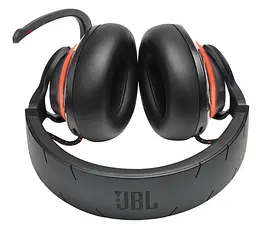 Навушники JBL QUANTUM 800 Black (JBLQUANTUM800BLK) - мініатюра 6