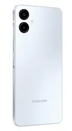 Смартфон Samsung Galaxy A06 4/64GB Light Blue (SM-A065FLBD) Global version - мініатюра 3