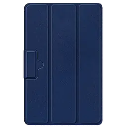 Чохол-книжка ArmorStandart для Lenovo Tab M10 Plus TB125 Blue (ARM63719) [74914]