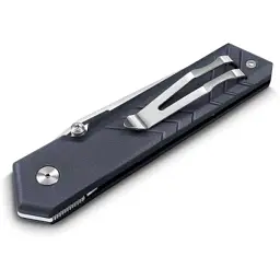 Ніж Outdoor Unboxer Nitrox PA6 Blue (11060063) - мініатюра 4