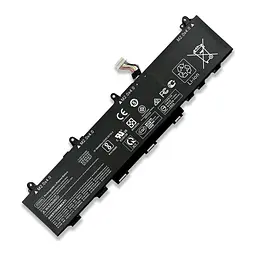 Акумулятор для ноутбука BestBatt HP (CC03XL) EliteBook 830 840 845 G7 G8 11.55V 53 Wh Replacement