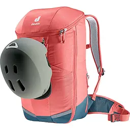 Рюкзак Deuter Rotsoord 25+5 Червоний (1052-3221022 5335) - мініатюра 12