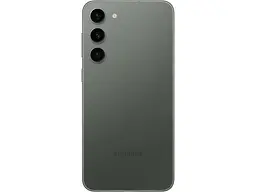 Смартфон Samsung Galaxy S23+ SM-S9160 8/512GB Green - мініатюра 3