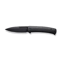 Ніж Civivi Cetos Darkwash Black Micarta (C21025B-2) - мініатюра 2