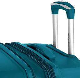 Валіза Gabol Akane (L) Turquoise (122447-018) - мініатюра 5