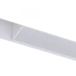 Світильник магнітний трековий Kloodi KDMG-LINE600 PC 24W 3K WH - мініатюра 5