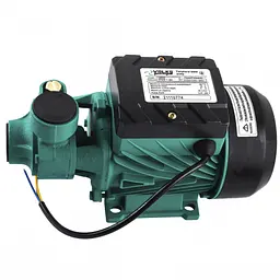 Поверхневий насос Volks pumpe QB60 NEW 0,37 кВт - мініатюра 4
