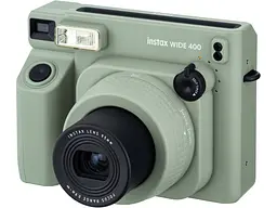 Фотокамера миттєвого друку Fujifilm INSTAX Wide 400 (16824123) - мініатюра 8