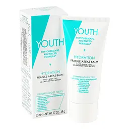 Бальзам для чутливих ділянок шкіри Youth Hydratio, 50 мл (50856) - мініатюра 2