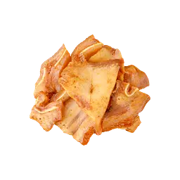 Вушка свинячі в/к Meat Chips з хріном 100г - мініатюра 2