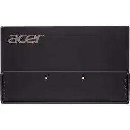 Портативний монітор Acer 15.6` PM161QJ2bmiuux (UM.ZP1EE.201) [175574] - мініатюра 5