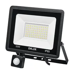 Прожектор Delux FMI 11 S LED 50Вт 6500K IP65 (90022416)