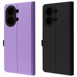 Чохол WAVE Flap Case Xiaomi Poco X8 Pro Max, в асортименті