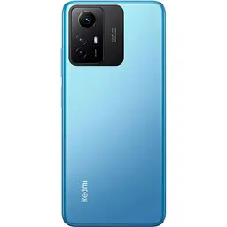 Смартфон Xiaomi Redmi Note 12S 8/256GB Ice Blue - мініатюра 7