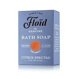 Мило Floid Bath Soap Citrus Spectre 120 г - мініатюра 3