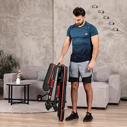Лавка тренувальна Hop-Sport HS-2080HB - мініатюра 14