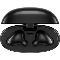 Навушники Lenovo TWS E310 Earbuds Black (GXD1Q65146) - мініатюра 2